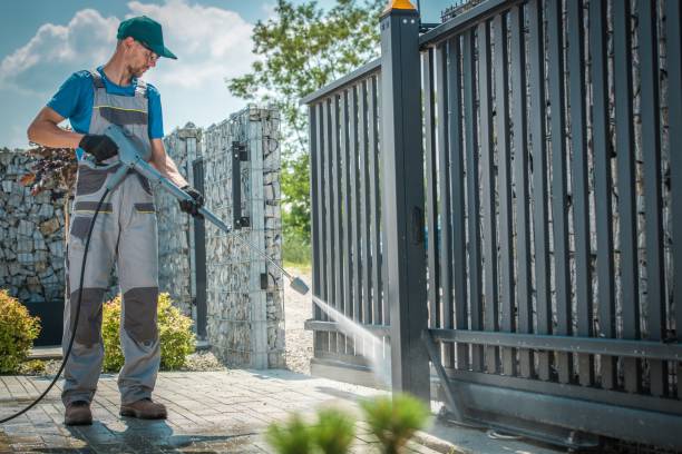 Best Roof Washing  in Monticello, GA