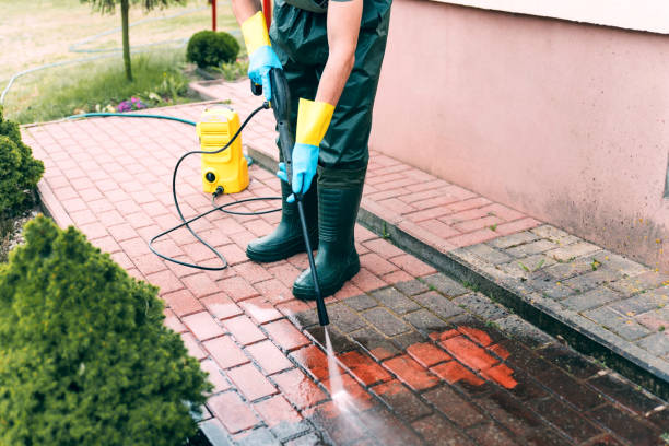 Best Post-Construction Pressure Washing  in Monticello, GA