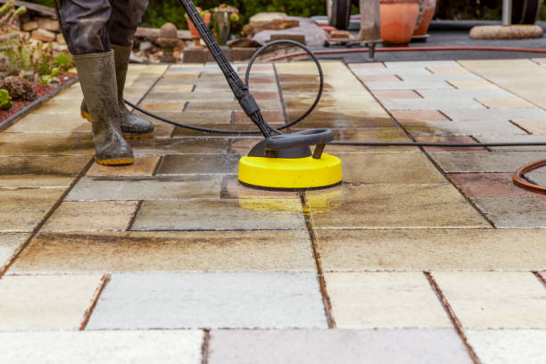 Monticello, GA Pressure Washing Services Company