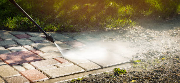 Solar Panel Cleaning in Monticello, GA