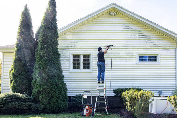 Paint Preparation in Monticello, GA